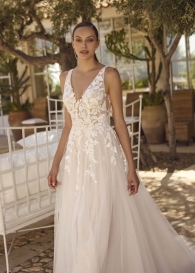 Modeca trouwjurk kopen